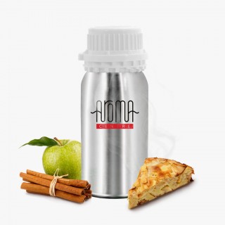 Яблочный пирог